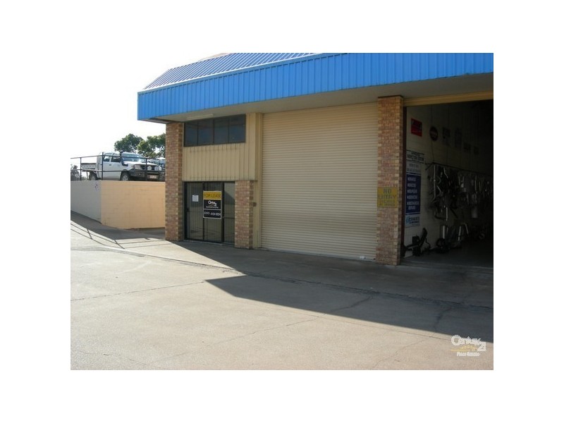 8/101 Beach Road, Hervey Bay QLD 4655