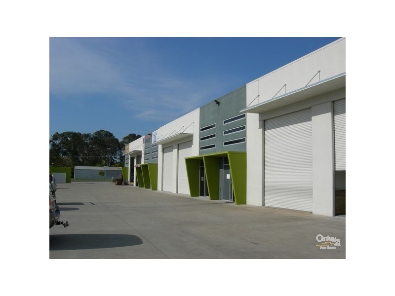 Unit 5/7-9 Islander Road, Hervey Bay QLD 4655