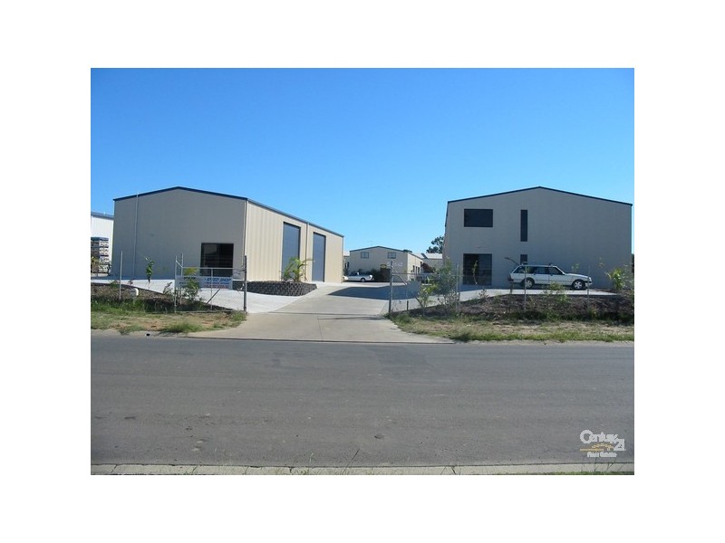 4/12 Driftwood Court, Hervey Bay QLD 4655