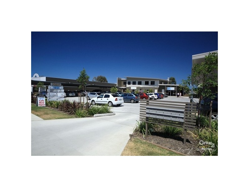 Unit 9, 6 Liuzzi Street, Hervey Bay QLD 4655