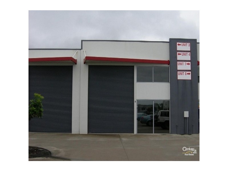 5/17 Liuzzi Street, Hervey Bay QLD 4655