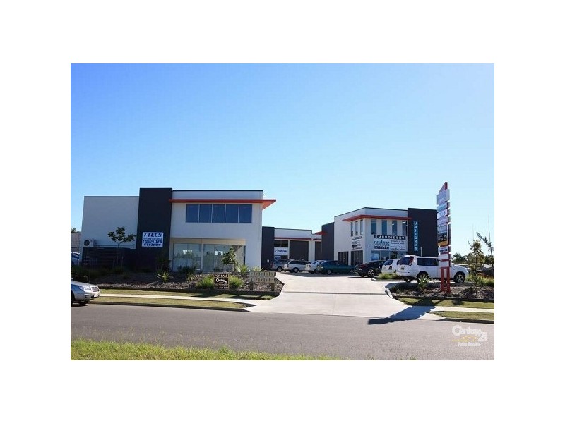 4/17 Liuzzi Street, Hervey Bay QLD 4655