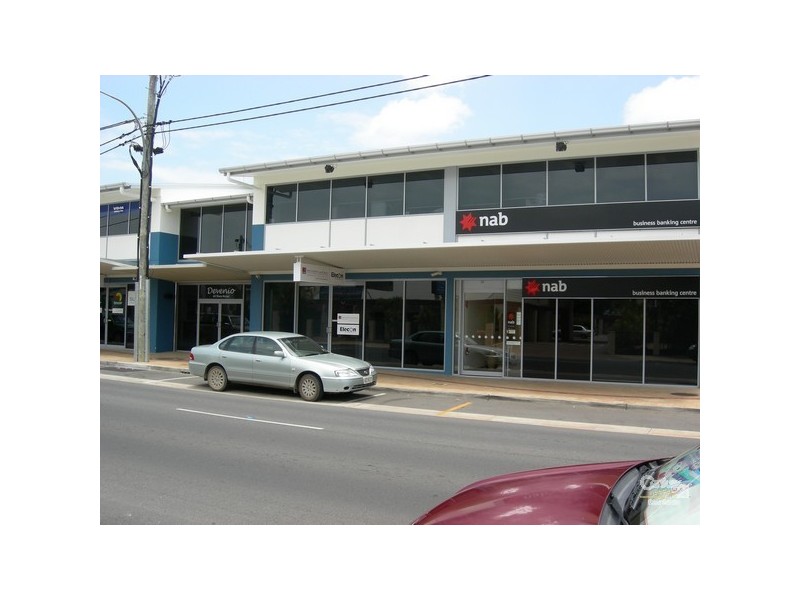 2/65 Main Street, Hervey Bay QLD 4655