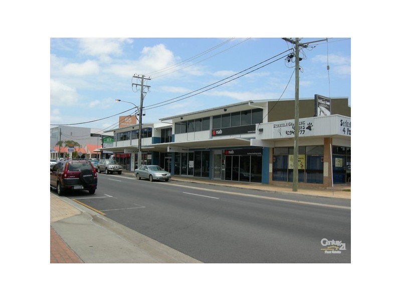 2/65 Main Street, Hervey Bay QLD 4655