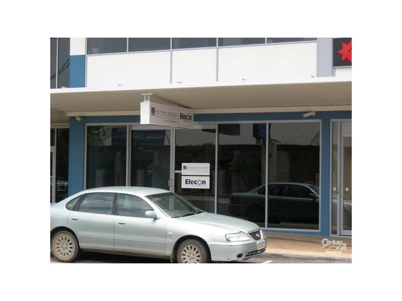 2/65 Main Street, Hervey Bay QLD 4655