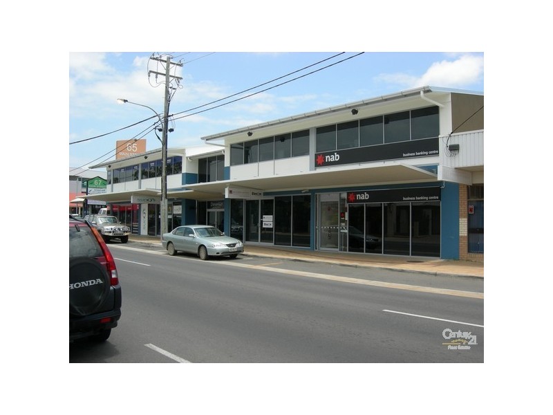 2/65 Main Street, Hervey Bay QLD 4655