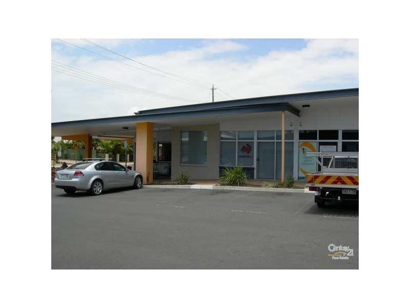 2/55 Main Street, Hervey Bay QLD 4655