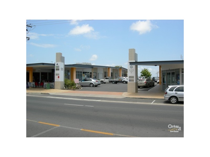 2/55 Main Street, Hervey Bay QLD 4655