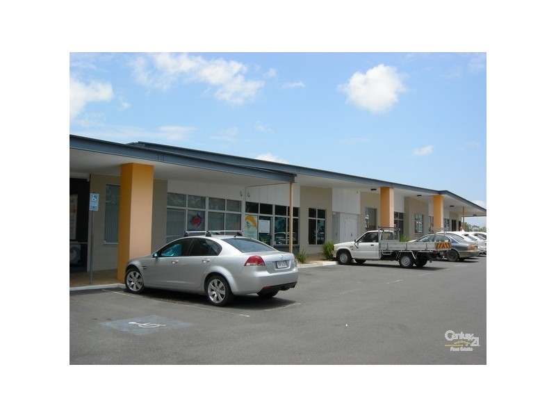 2/55 Main Street, Hervey Bay QLD 4655