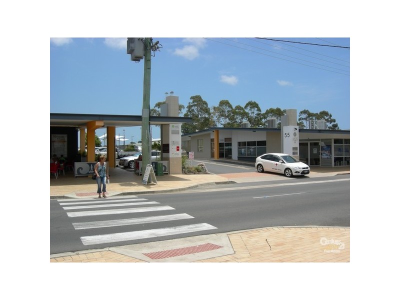 2/55 Main Street, Hervey Bay QLD 4655