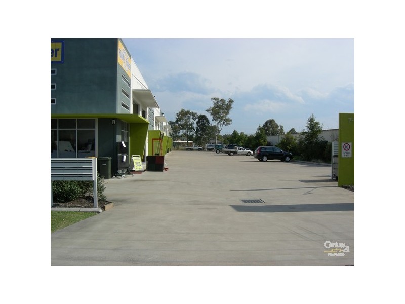 5/7-9 Islander Road, Hervey Bay QLD 4655