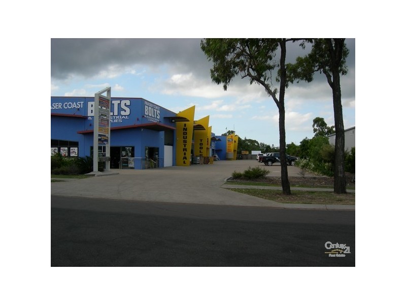Unit 5/58 Islander Road, Hervey Bay QLD 4655
