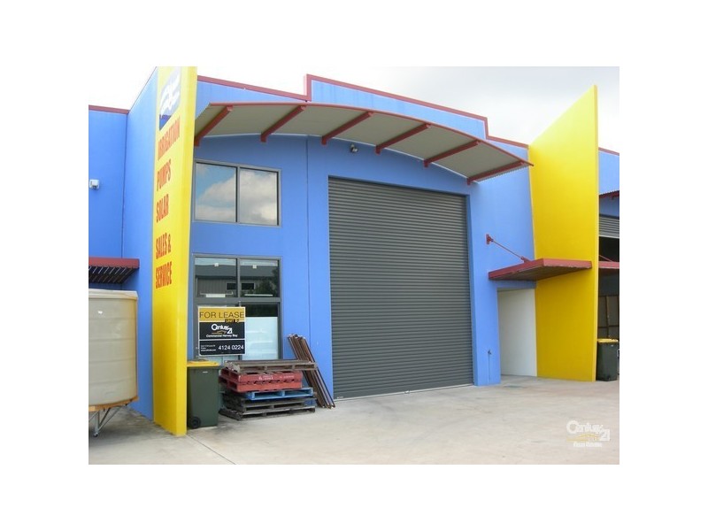 Unit 5/58 Islander Road, Hervey Bay QLD 4655