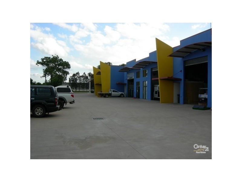 Unit 5/58 Islander Road, Hervey Bay QLD 4655