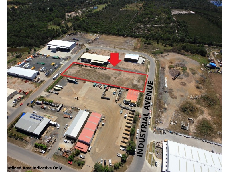 7 & 17 Industrial Avenue, Dundowran QLD 4655