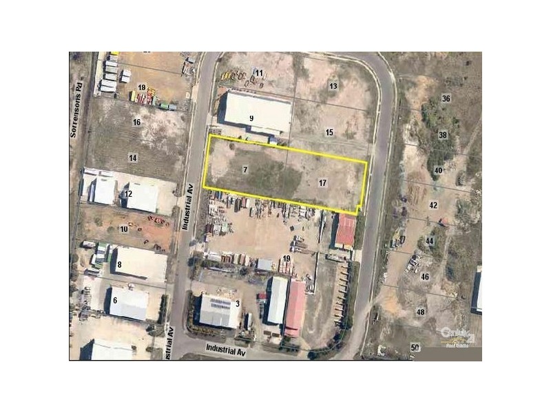 7 & 17 Industrial Avenue, Dundowran QLD 4655