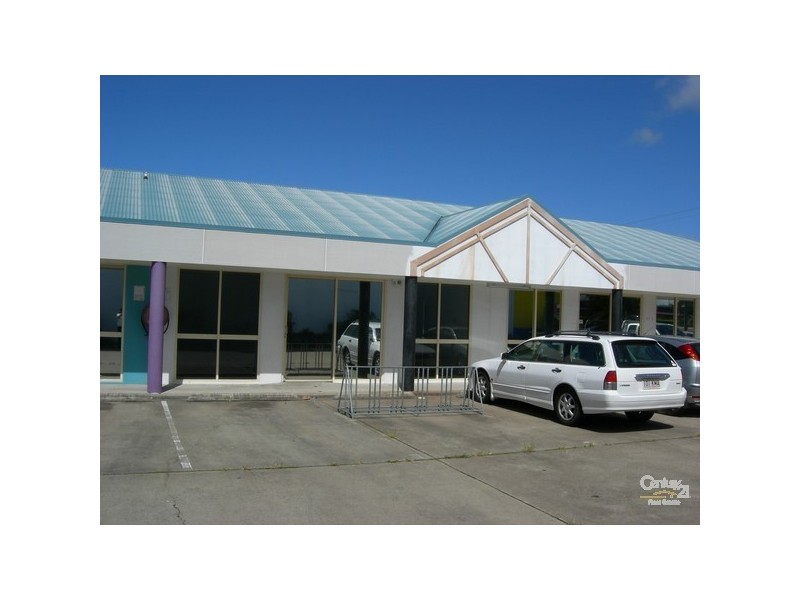 3/152 Boat Harbour Drive, Hervey Bay QLD 4655