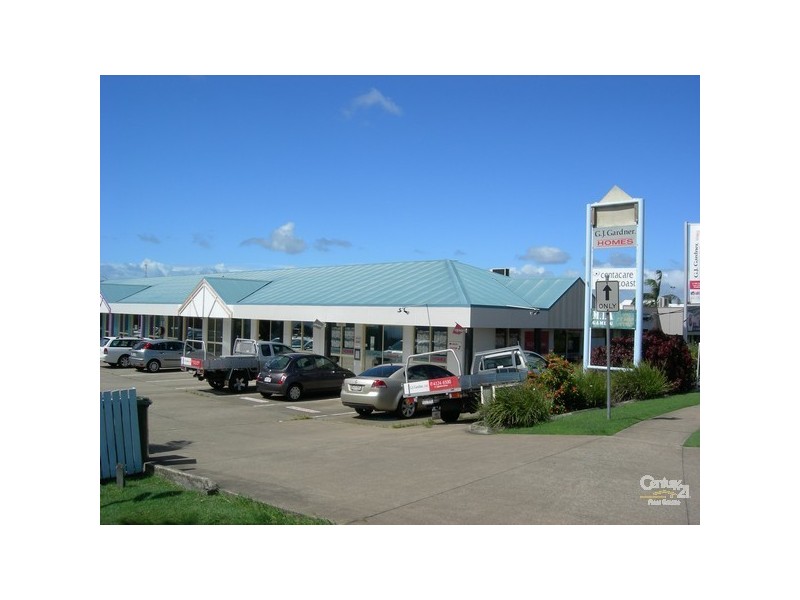 3/152 Boat Harbour Drive, Hervey Bay QLD 4655