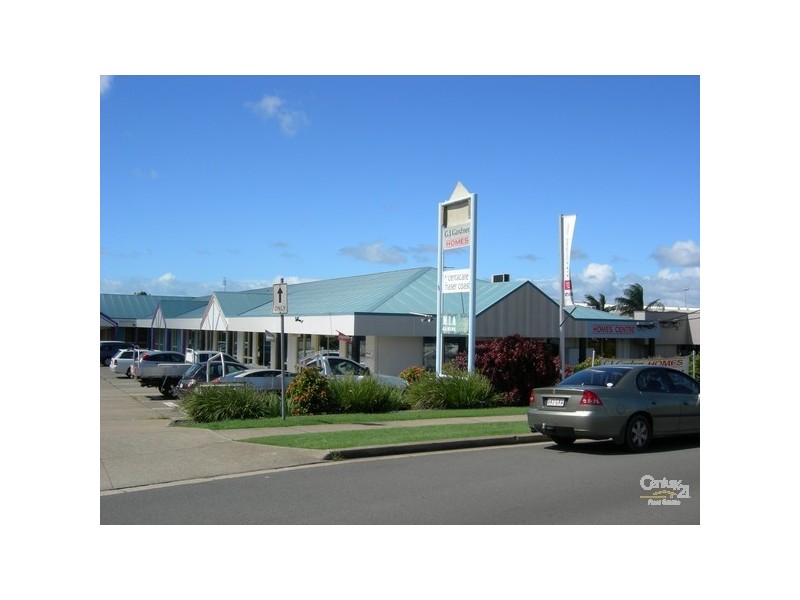 3/152 Boat Harbour Drive, Hervey Bay QLD 4655