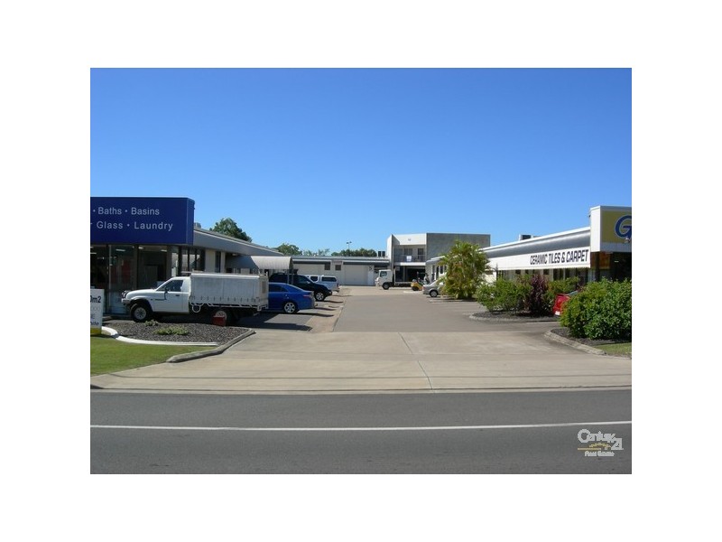 2,3&4/64 Boat Harbour Drive, Hervey Bay QLD 4655