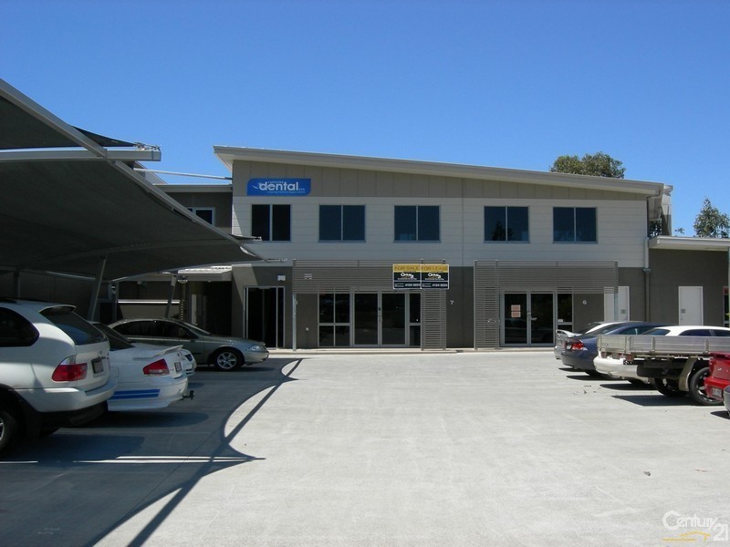 Unit 7/6 Liuzzi Street, Hervey Bay QLD 4655