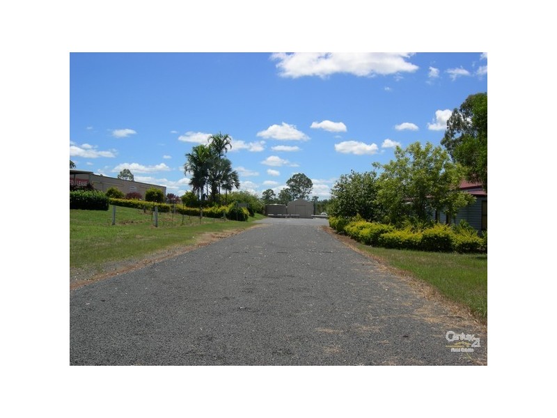 Lot 5 Bruce Highway, Tinana, Hervey Bay QLD 4655