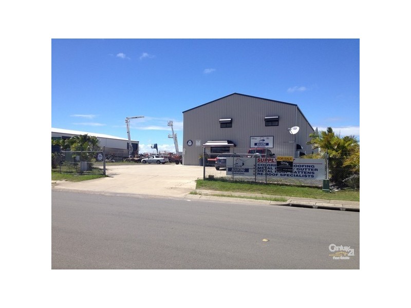 7 Enterprise Court, Hervey Bay QLD 4655