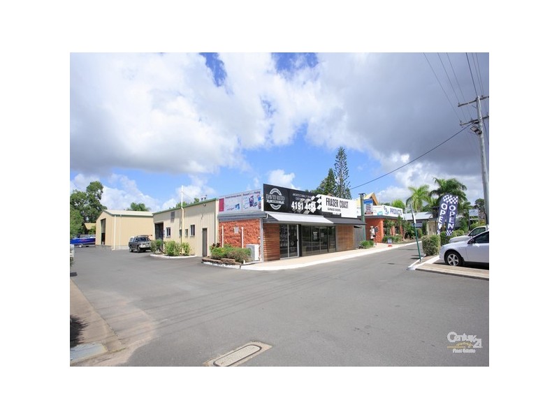 63 Old Maryborough Road, Hervey Bay QLD 4655