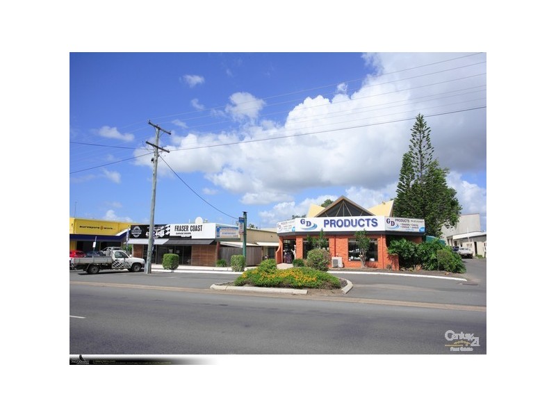 63 Old Maryborough Road, Hervey Bay QLD 4655