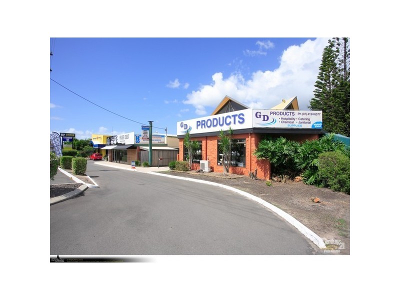 63 Old Maryborough Road, Hervey Bay QLD 4655