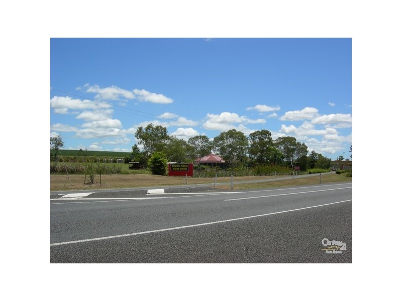 Lot 6 Bruce Highway, Tinana, Hervey Bay QLD 4655
