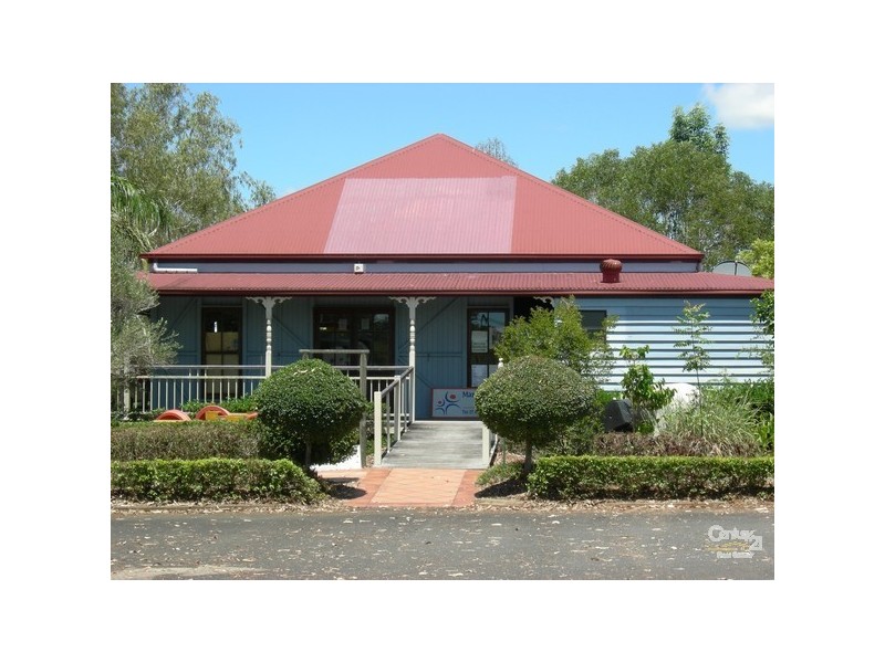 Lot 6 Bruce Highway, Tinana, Hervey Bay QLD 4655