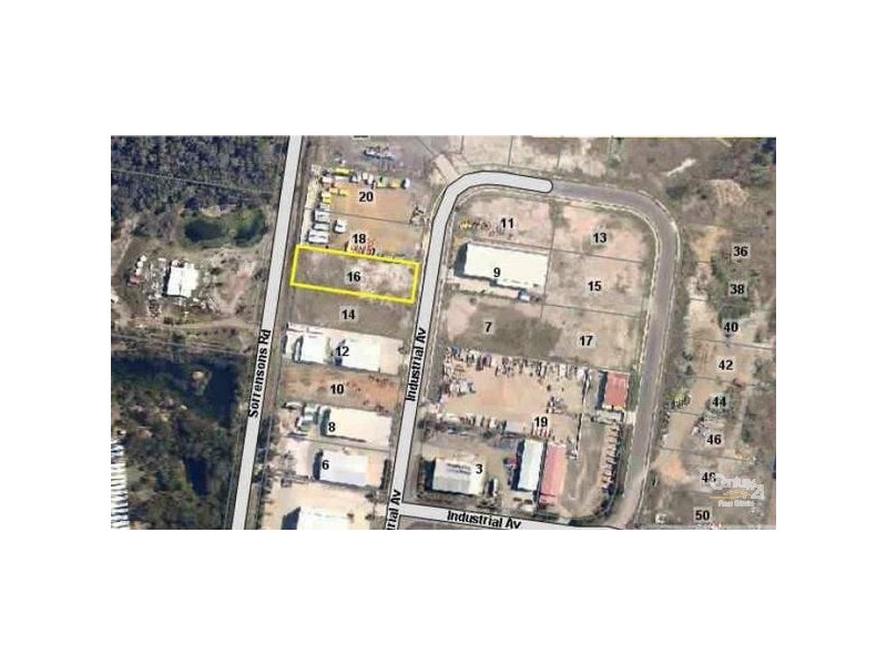 16 Industrial Avenue, Hervey Bay QLD 4655