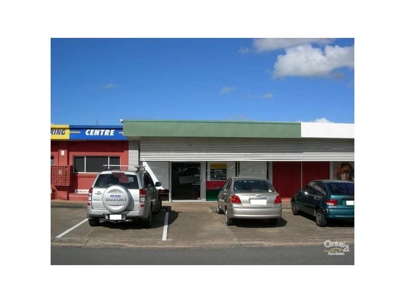 5/6 Torquay Road, Hervey Bay QLD 4655