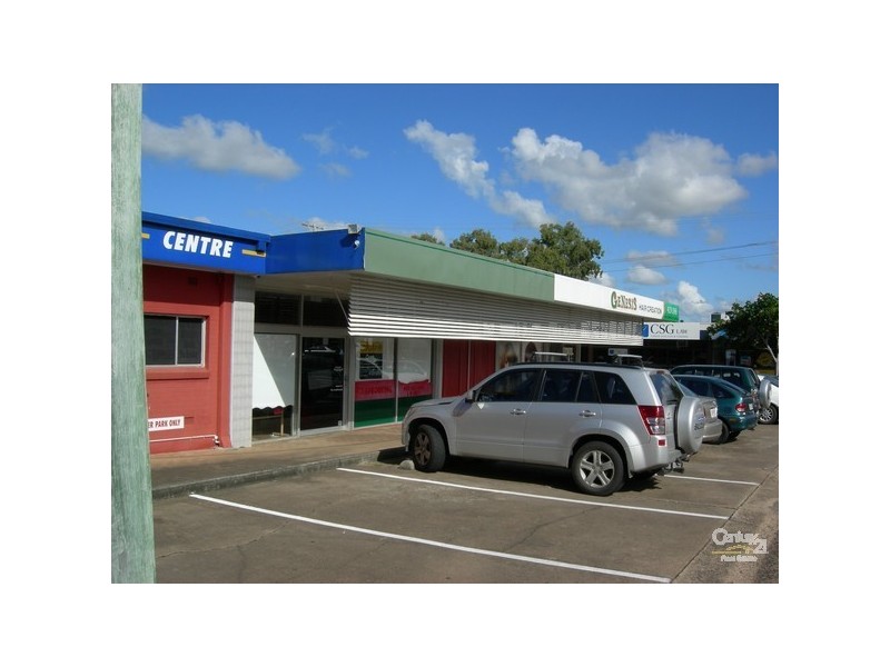 5/6 Torquay Road, Hervey Bay QLD 4655