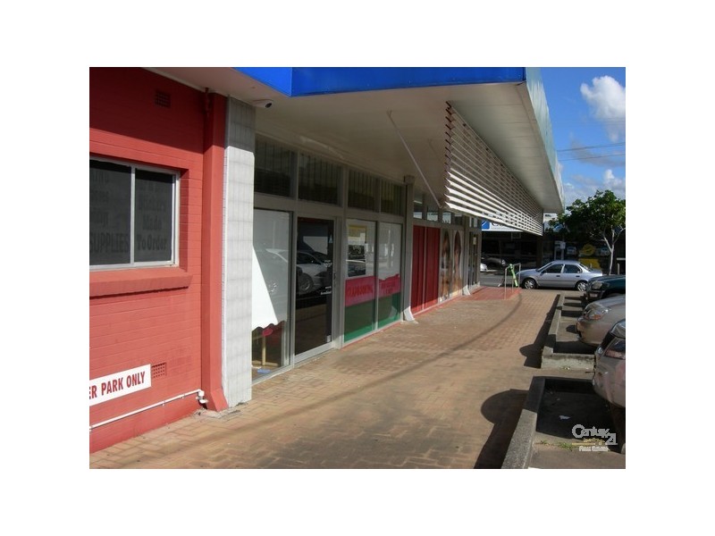 5/6 Torquay Road, Hervey Bay QLD 4655