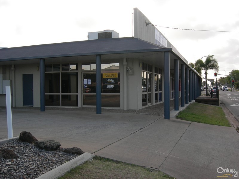 4/46 Main Street, Hervey Bay QLD 4655