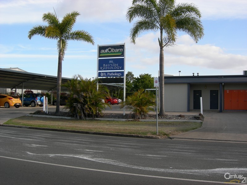 4/46 Main Street, Hervey Bay QLD 4655