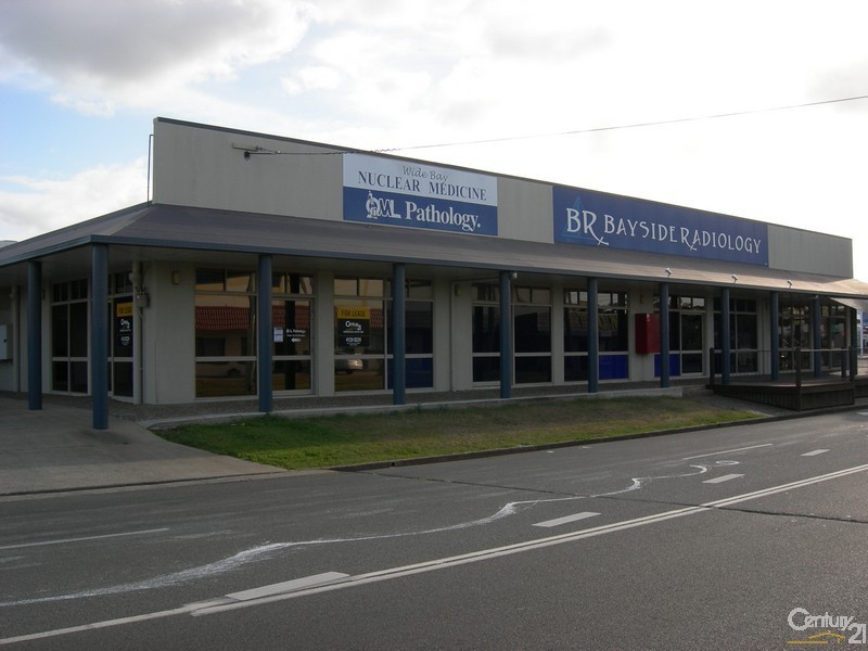 4/46 Main Street, Hervey Bay QLD 4655