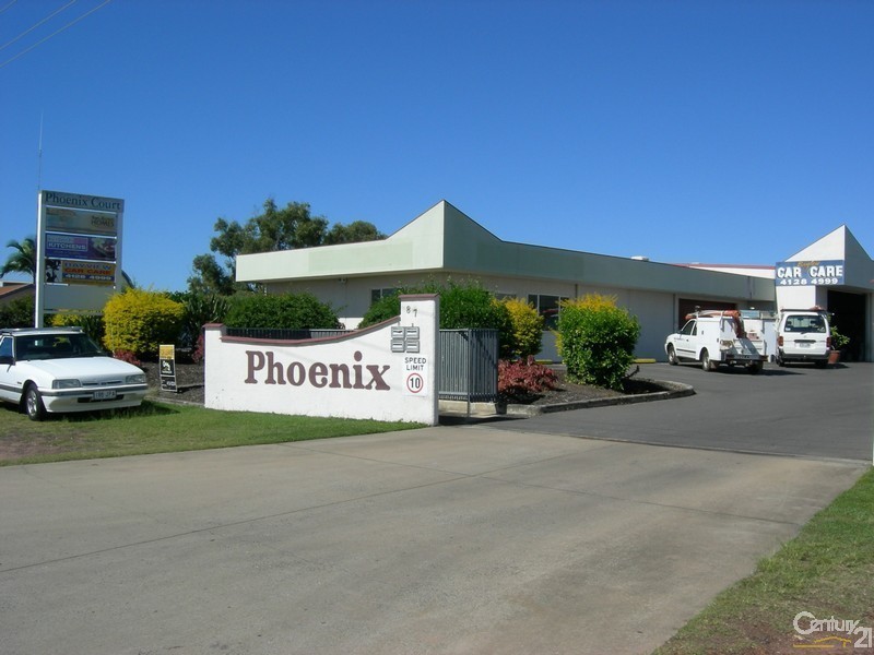 1/87 Islander Road, Hervey Bay QLD 4655