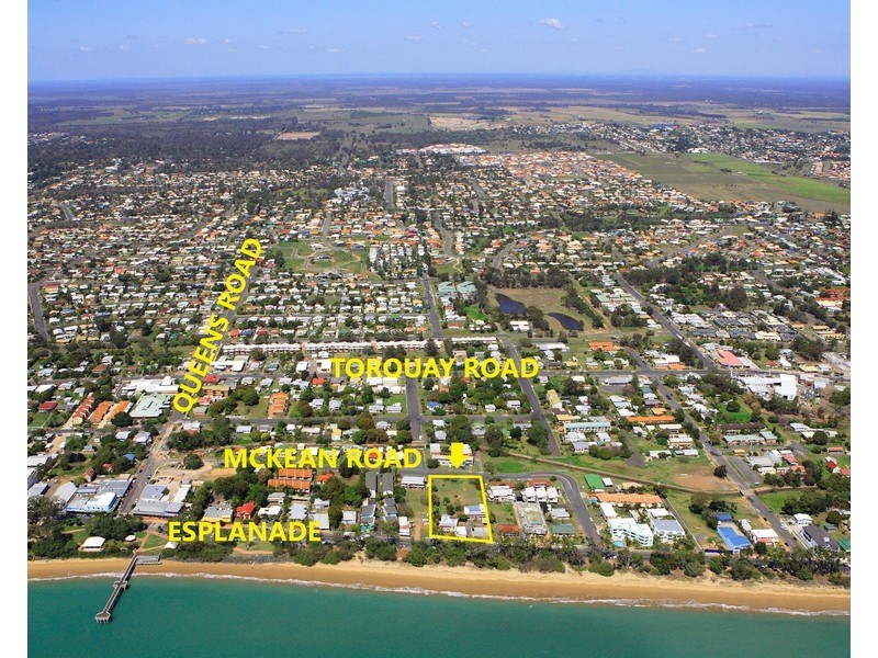 330-331 Esplanade, Scarness QLD 4655