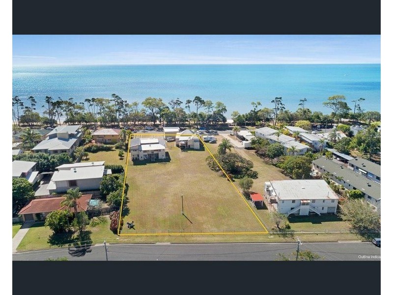 330-331 Esplanade, Scarness QLD 4655