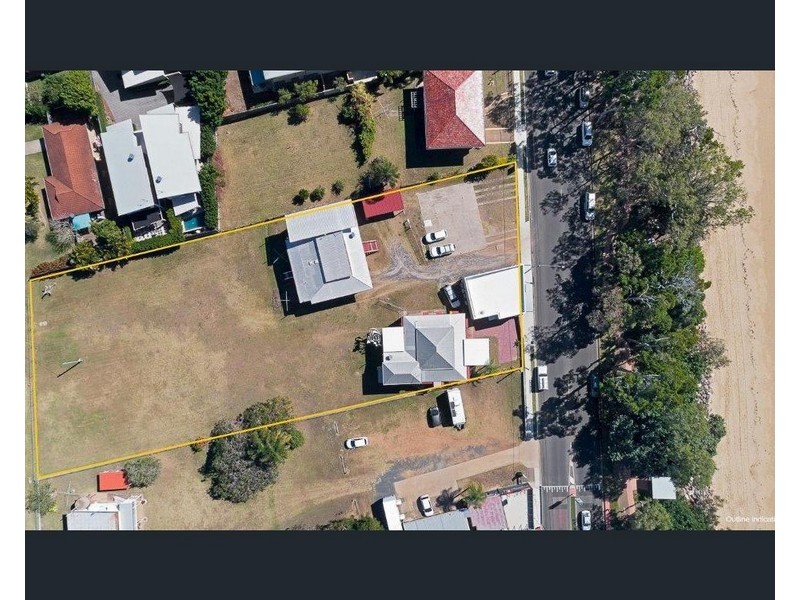 330-331 Esplanade, Scarness QLD 4655