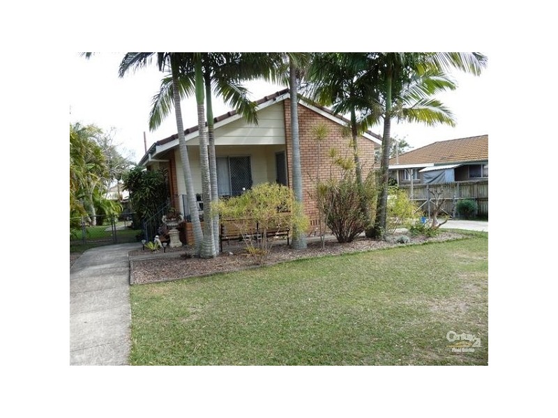 11 AMERSHAM STREET, Kippa-ring QLD 4021