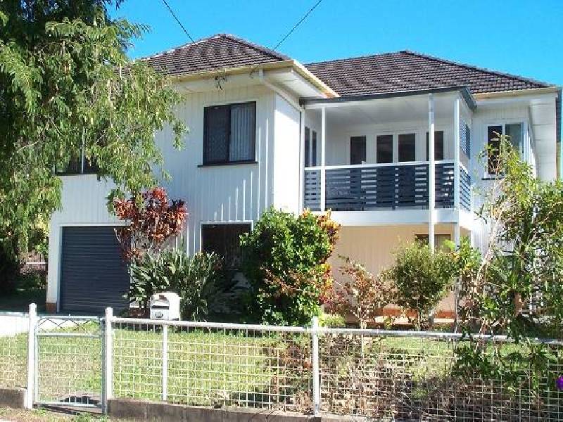 167 Prince Edward Parade, Scarborough QLD 4020