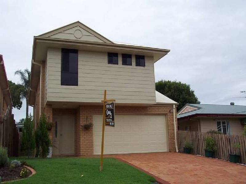 41A Palmtree Avenue, Scarborough QLD 4020