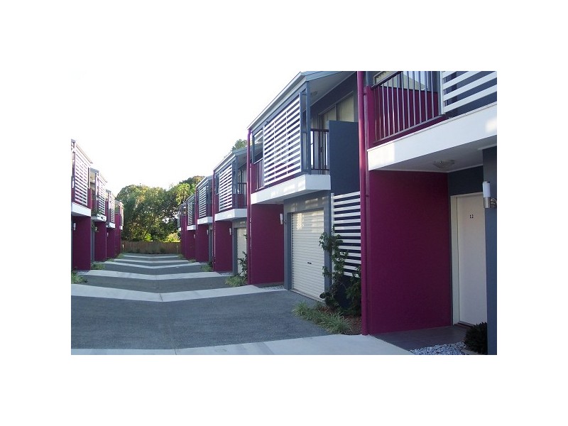 8/15-17 Caroline Street, Woody Point QLD 4019