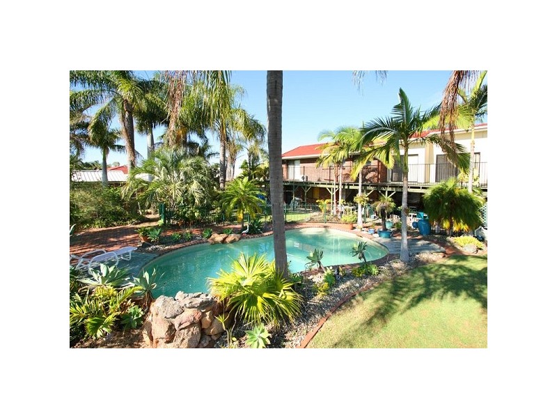 140 Griffith Road, Scarborough QLD 4020
