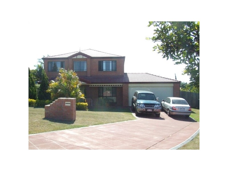 48 Lapwing Crescent, Mango Hill QLD 4509