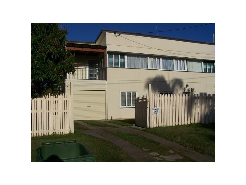 3/52 Palm Tree Avenue, Scarborough QLD 4020